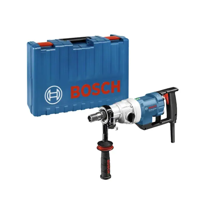 Bosch Gdb 180 We Diamond Core Drill 1