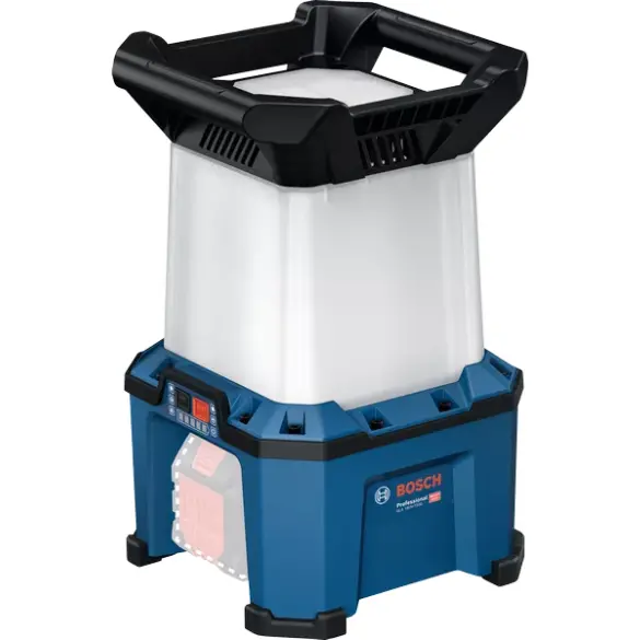 Bosch Gla 18Vh-7500 Cordless Led Work Light – 18V Bare Tool 1