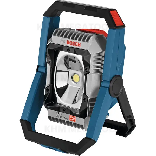 Bosch Gli 18V-3000 Led Cordless Floodlight – Bare Tool 1