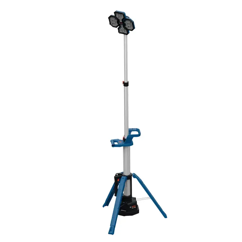 Bosch Glt 18V-5000 Cordless Led Tower Light 1