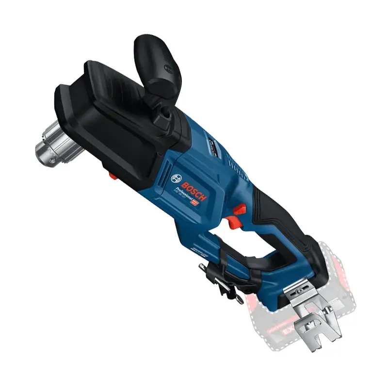 Bosch Grd 18V-127 Cordless Angle Drill – 18V Brushless Motor, Bare Unit 1