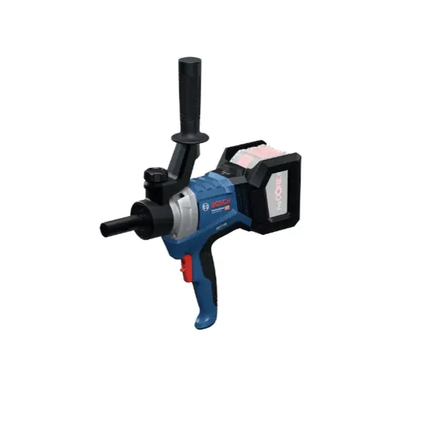 Bosch Grw 18V-120 Cordless Stirrer / Power Mixer 1