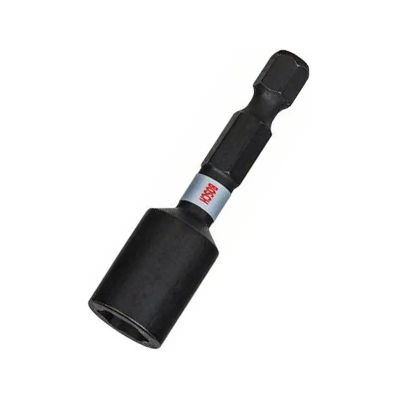 Bosch Impact-Grade Nut Setter Bit For Cordless Drivers 1