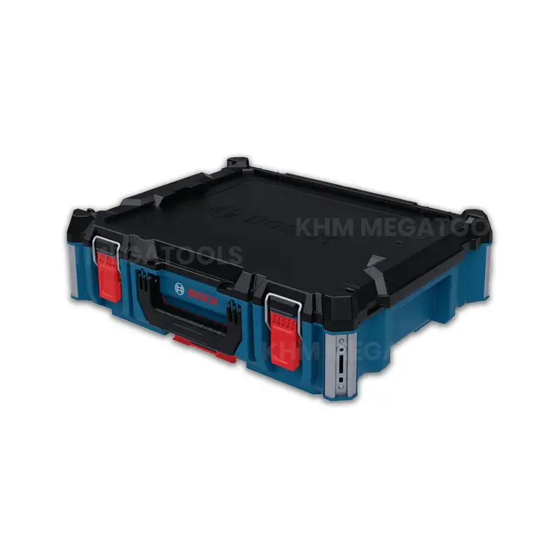 Bosch L-Boxx 170 Contractor-Grade Modular Carrying Case System 1
