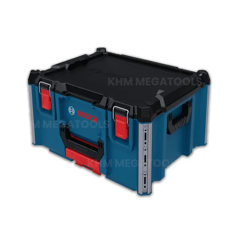 Bosch L-Boxx 322 Professional Modular Storage And Transport Case 1