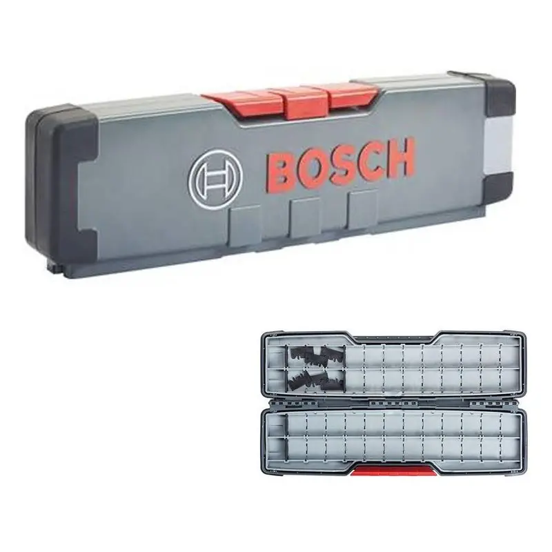 Bosch Rsb Tough Box Tool Case — 300Mm Durable Storage 1