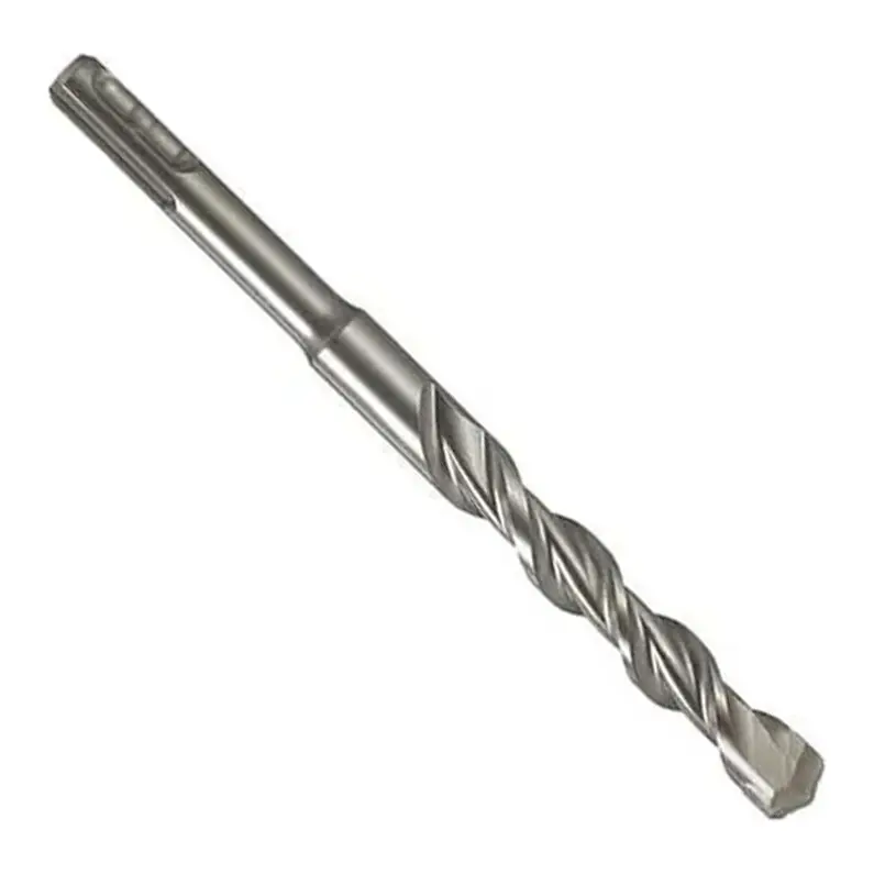 Bosch Sds-Max Masonry Hammer Drill Bit 1