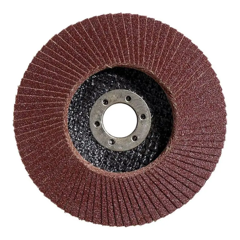Bosch X430 4-Inch Flap Disc Grinding Wheel 1