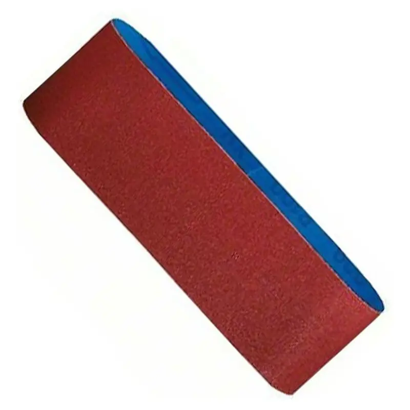 Bosch X440 Premium Sanding Belt — 75 × 533 Mm For Belt Sanders 1
