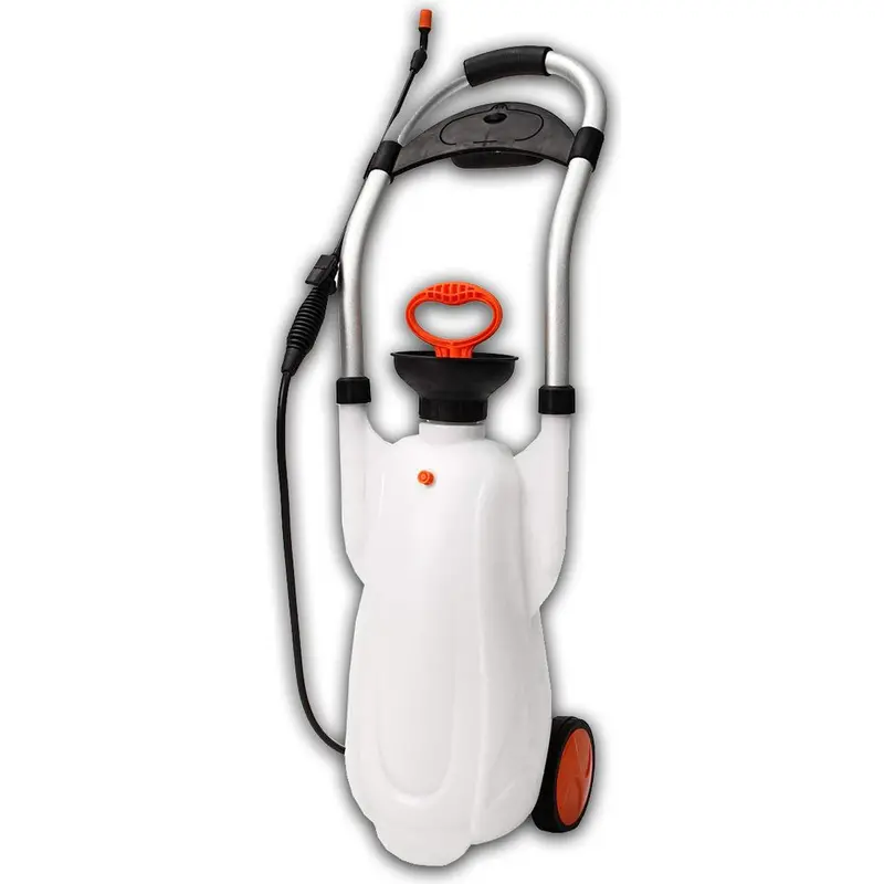Bosun 12L Manual Hand Cart Sprayer 1