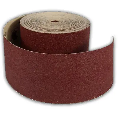 Bosun Kx517 Sanding Cloth Roll – General-Purpose Abrasive 1