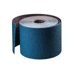 Bosun Kx663 Sanding Cloth Roll – Stainless Steel Compatible 1