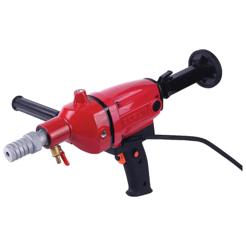 Bosun Ziz Portable Core Drill Machine 1