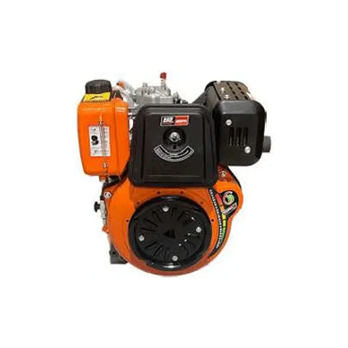 Bravus 186Fa 12Hp Industrial Diesel Power Unit 1