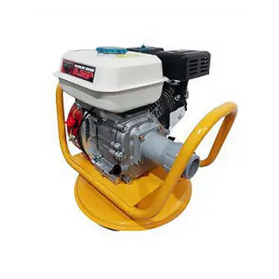 Bravus Bcvs65 6.5Hp Concrete Vibrator – High-Efficiency Internal Compaction 1