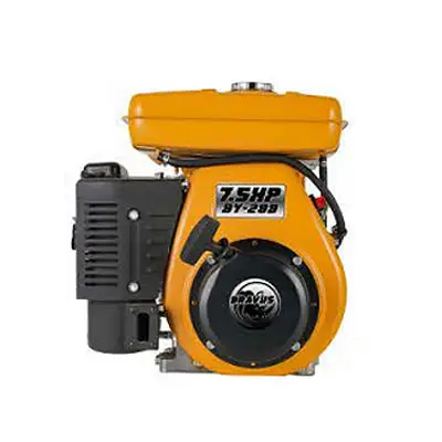 Bravus Bey28B 7.5Hp Gasoline Engine – Compact And Reliable 1