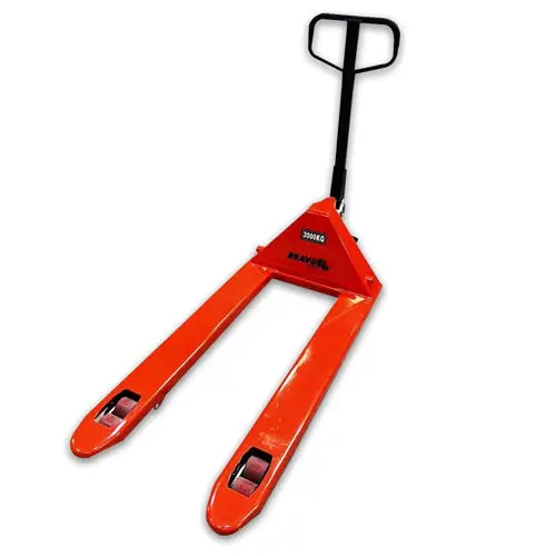 Bravus Bhp01 3-Ton Hydraulic Pallet Truck 1