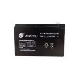 Bravus Ksbatt7Ah 7Ah Lithium-Ion Battery For Knapsack Sprayers 1