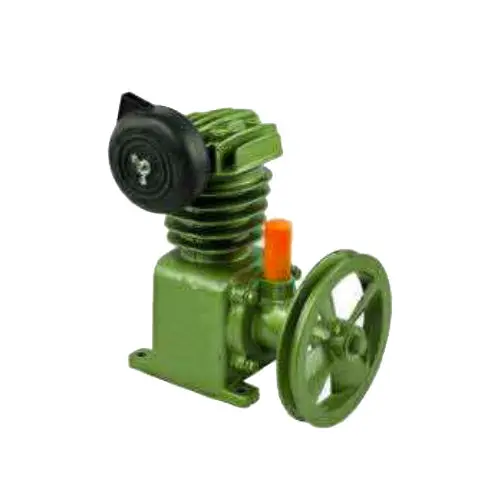 Bravus Replacement Air Compressor Head Assembly 1