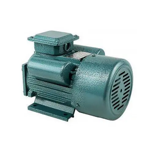 Brolly Aluminum-Housed Single-Phase Electric Motor 1