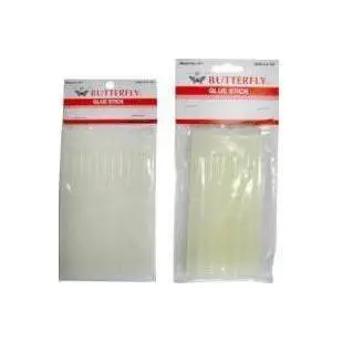 Butterfly #471 Low-Temp Glue Gun Refill Sticks 1