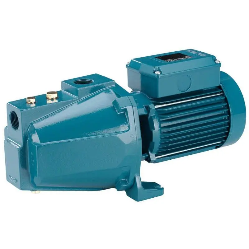 Calpeda Ngm 5/18 Jet Pump – 1.5 Hp High-Flow Self-Priming Unit 1
