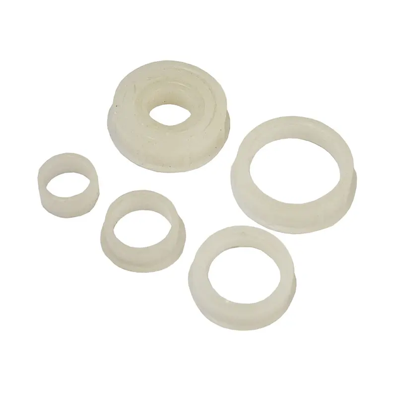 Carborundum Emery Wheel Bushing – Standard Mounting Sleeve For Grinding Wheels 1
