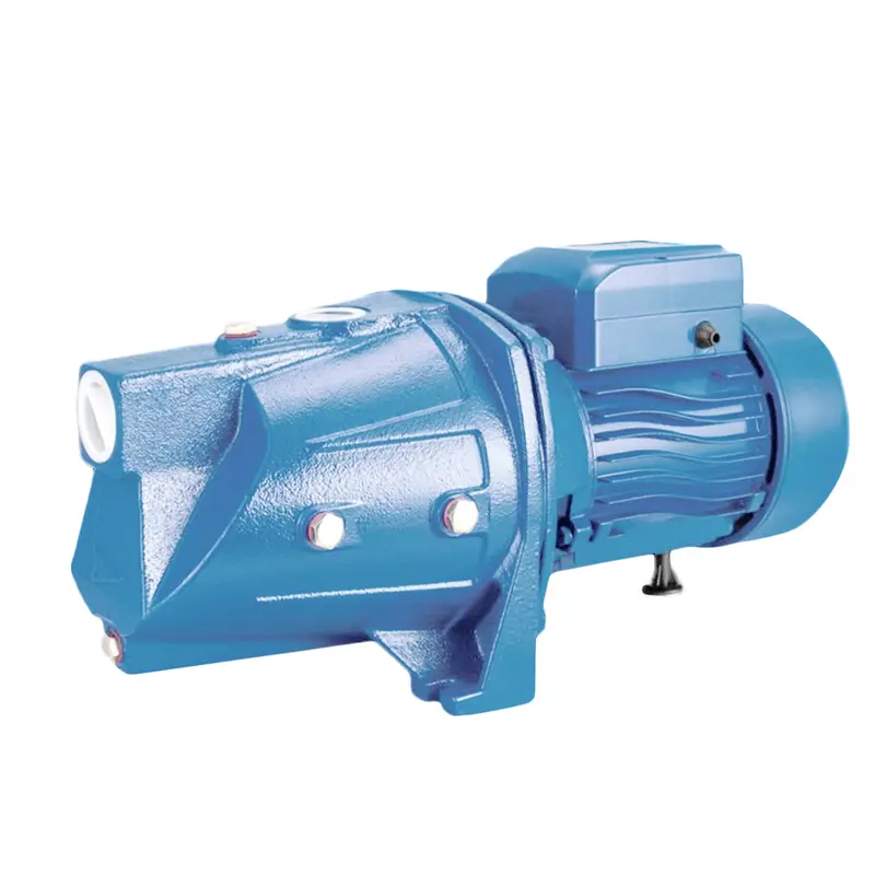 Carpina C-Jsp Shallow Well Submersible Pump – 0.5 Hp Continuous Duty 1
