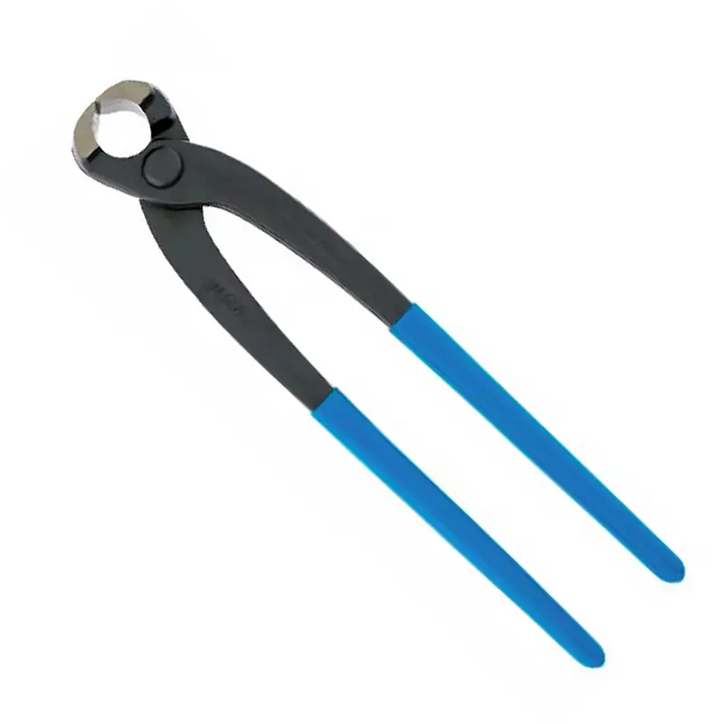 Channel Lock 35-220 Concretor’S Nipper – Reinforcing Wire Cutter 1