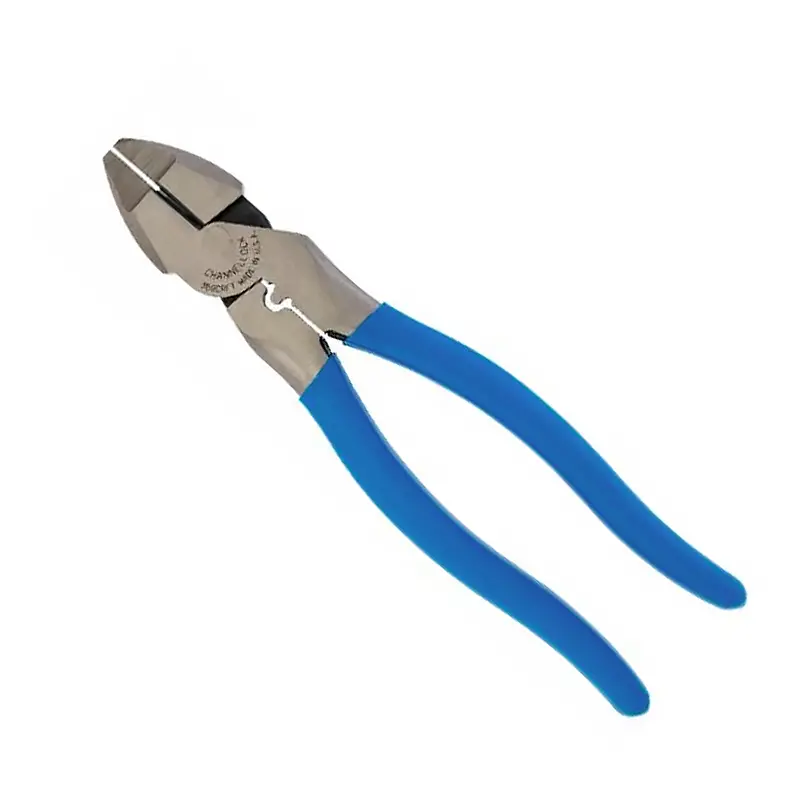 Channel Lock 369Cr Linesman Pliers – Electrician’S Tool 1