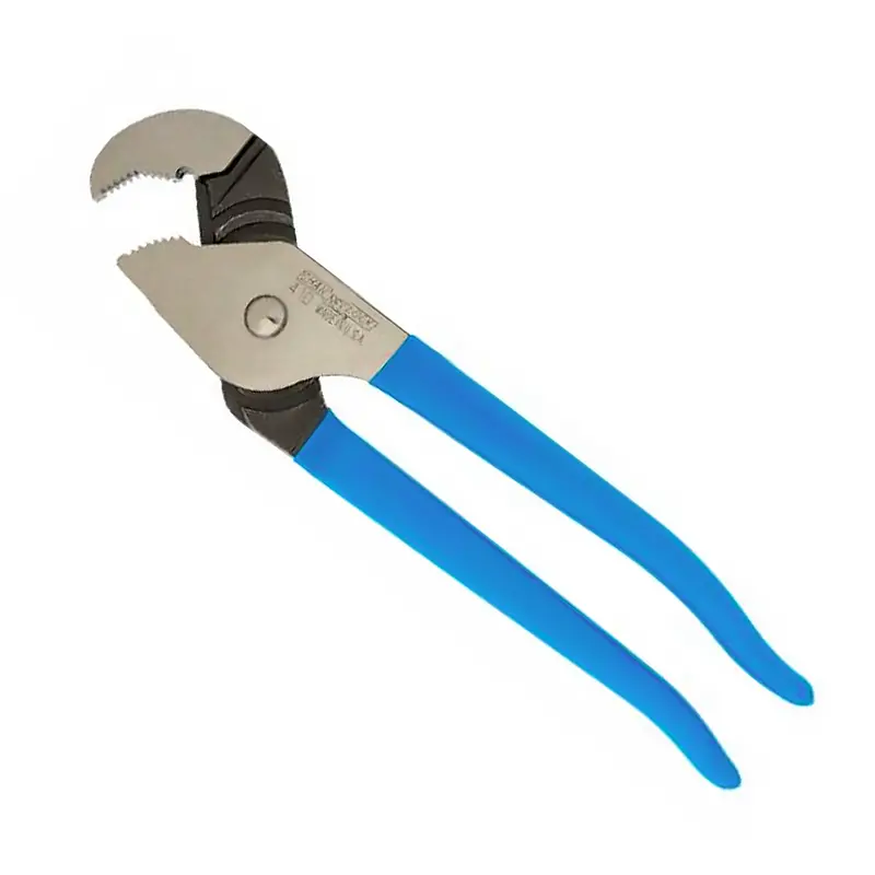 Channel Lock 410 Nut Buster – Bolt-Breaker Wrench Alternative 1