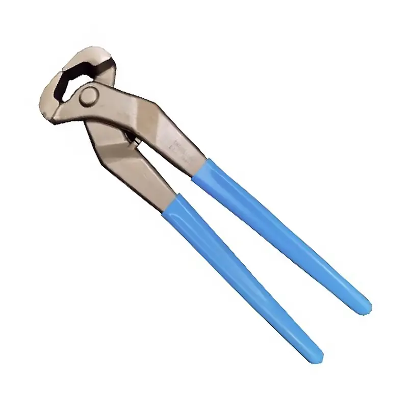 Channel Lock End-Cutting Pliers – Flush-Cut Design 1