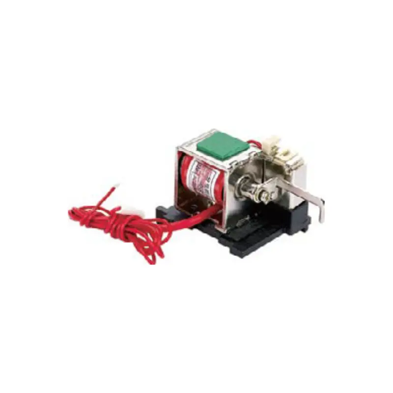 Chint Nm1-400 Shunt Trip Release For Circuit Breaker Remote Tripping 1