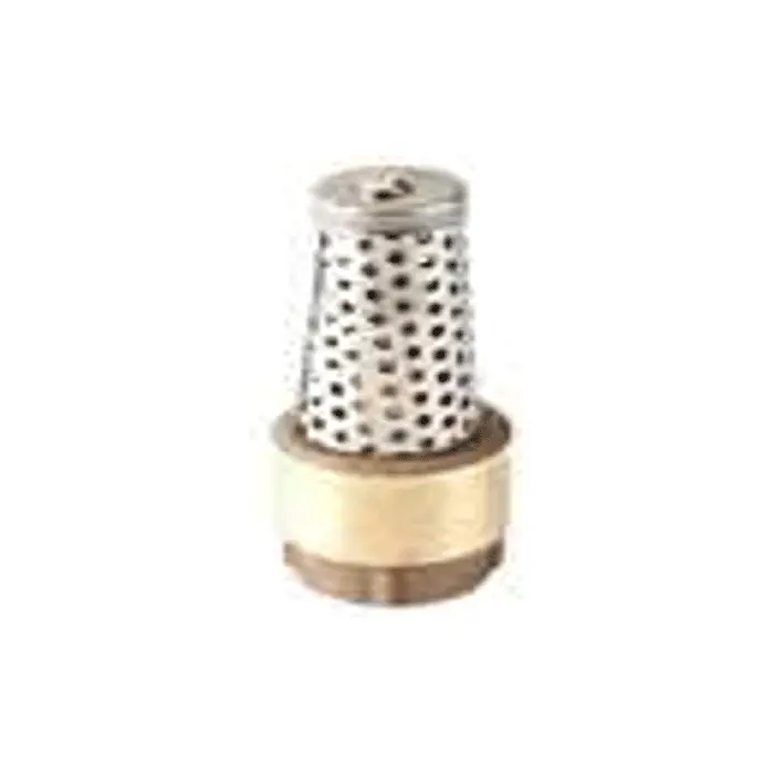 Clayton Foot-Operated Valve For Manual Systems 1