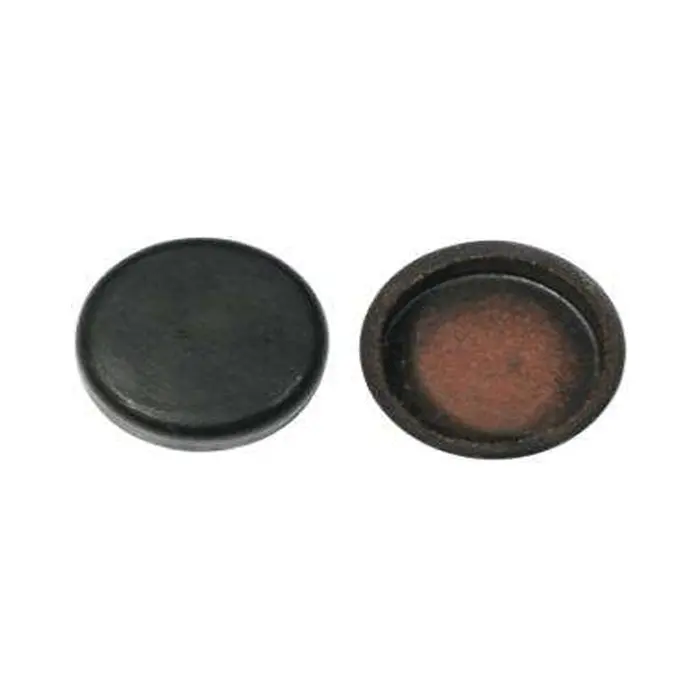 Clayton Leather Cup #706 Replacement Seal 1