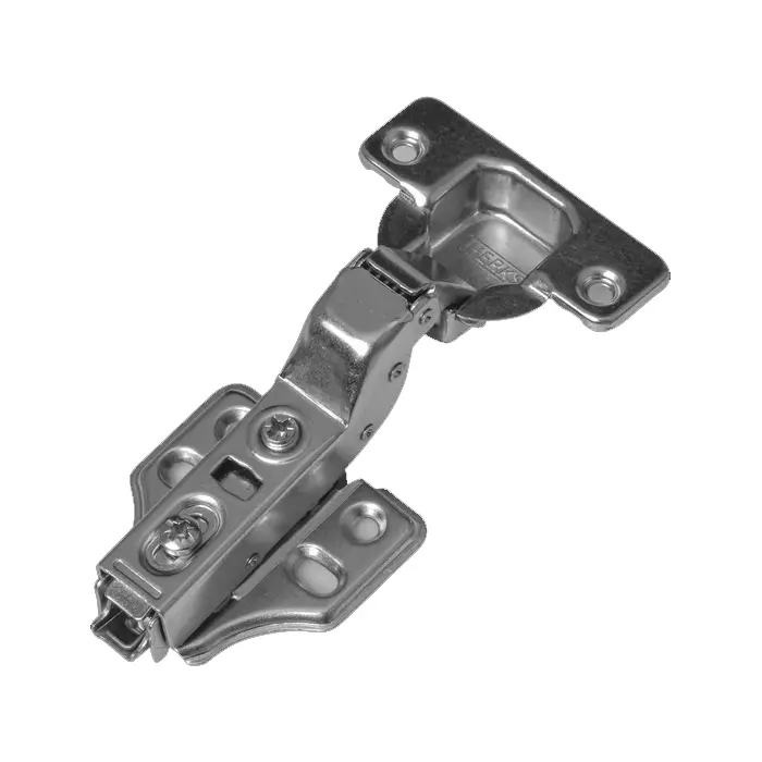 Concealed Cabinet Hinge With Soft-Close Mechanism – Herks 1