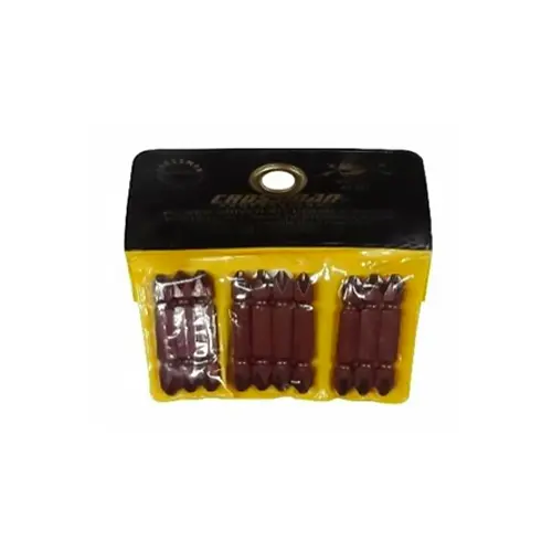 Crossman Dual-Ended Power Bit – Bi-Material Tip Design 1