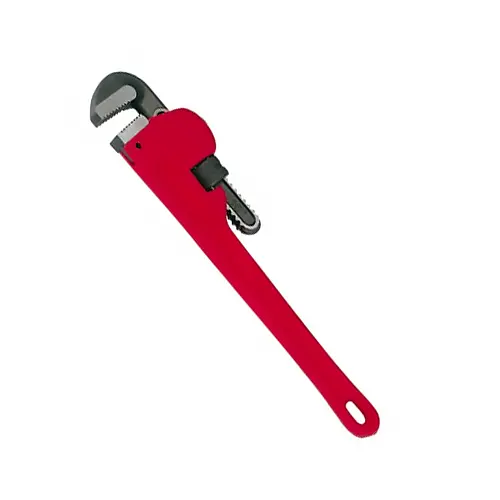 Crossman Forged Pipe Wrench – Adjustable Grip 1