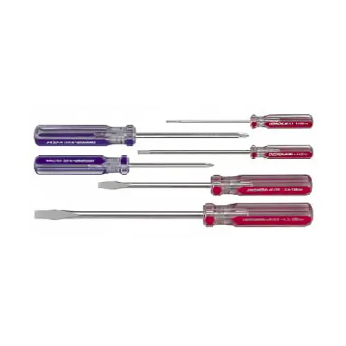 Crossman Premium Multi-Bit Screwdriver Set For General Use 1