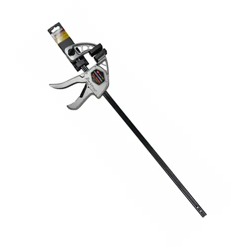 Crossman Quick-Release Bar Clamp – Ergonomic Lever Design 1