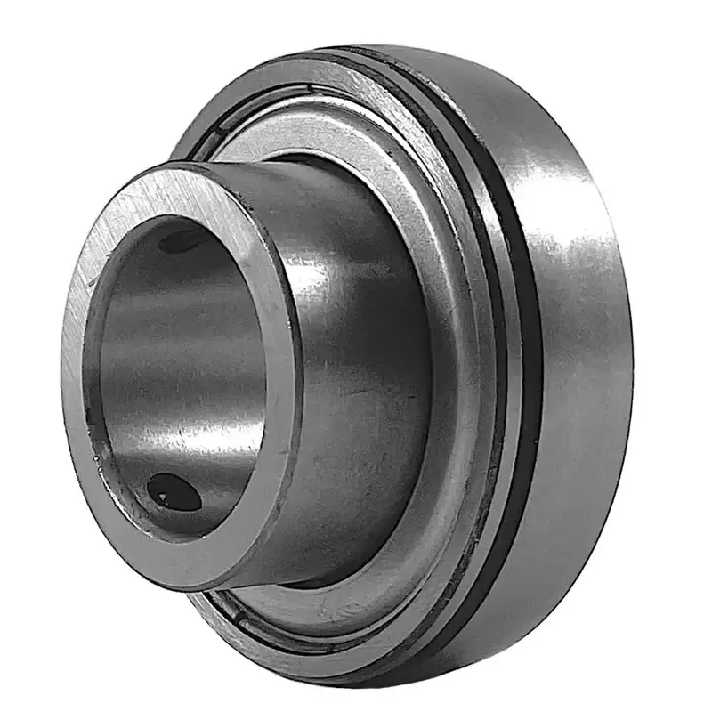 Csb208 Insert Bearing – 40Mm Bore, Eccentric Locking Design 1