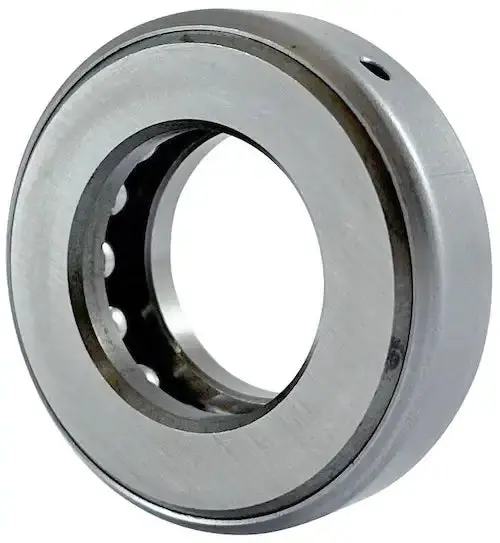 D4 Thrust Ball Bearing With 11/16-Inch Bore 1