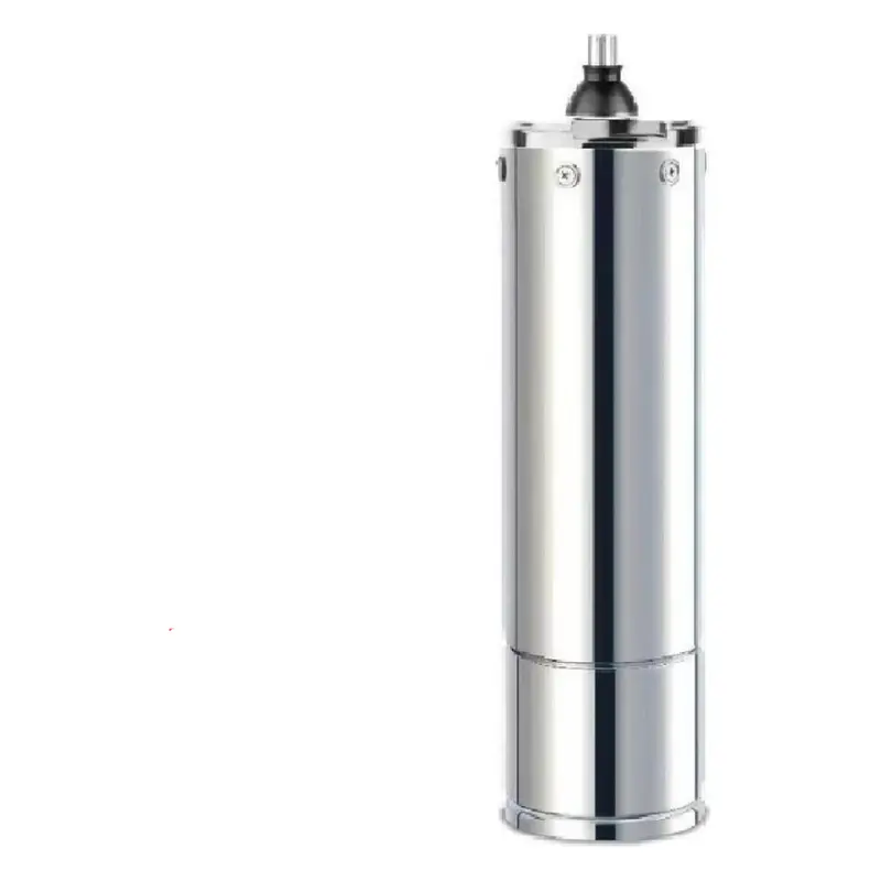 Dayuan 4Dm-0.92E 1.25Hp Submersible Deep Well Motor 1