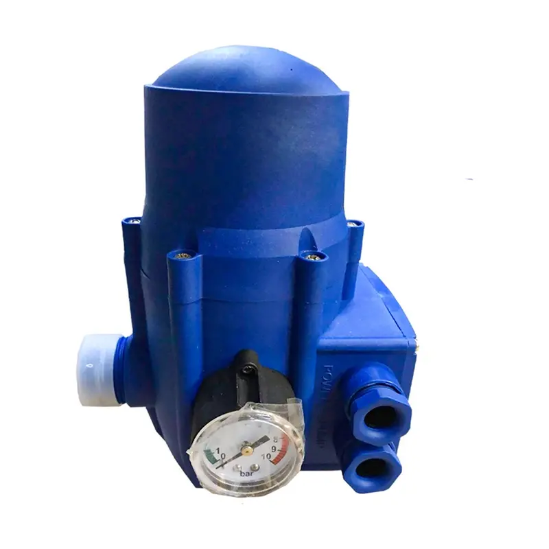 Dayuan Apc-02 Advanced Automatic Pump Controller 1