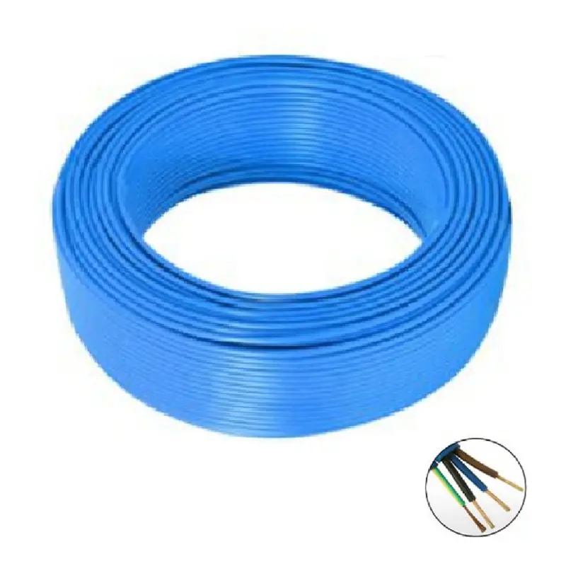 Dayuan Awg12 4-Core Power Cable (4×2.5Mm², 200M) 1