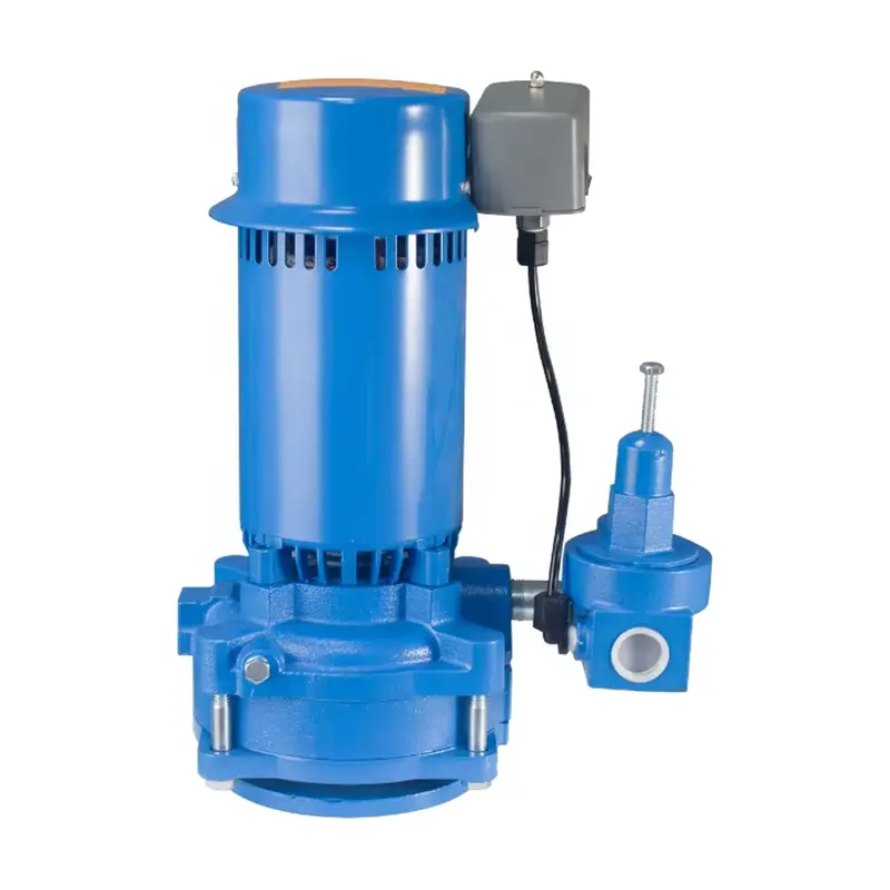 Dayuan Dav15 1.5Hp Vertical Jet Pump With Improved Head Capacity 1