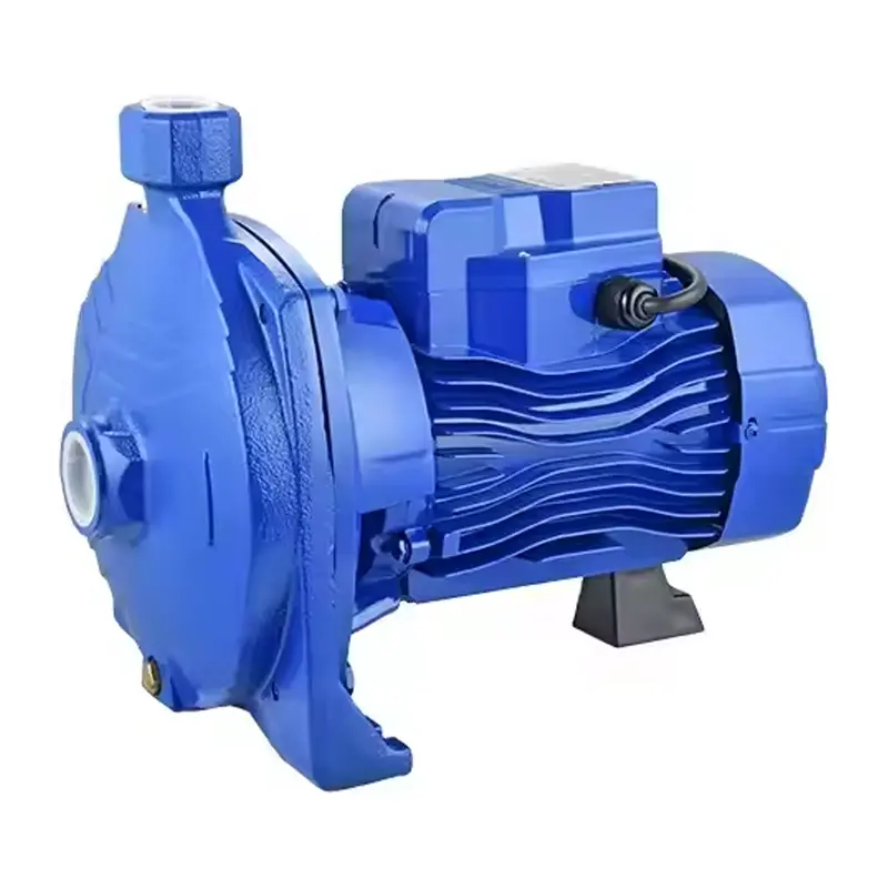 Dayuan Dcm158 1Hp Single-Stage Centrifugal Pump 1