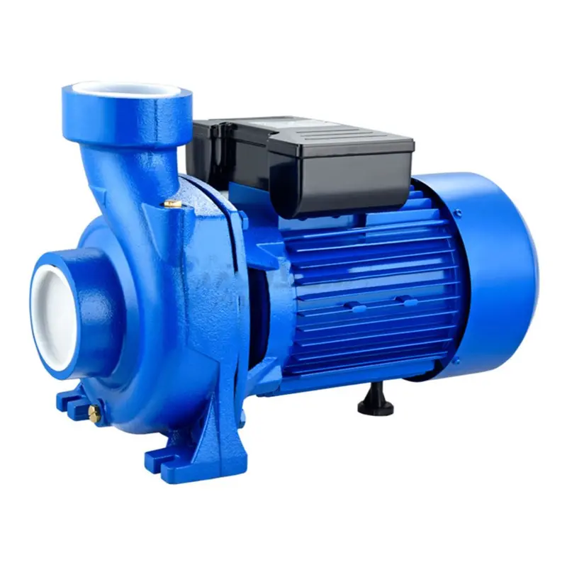 Dayuan Dhm6A 3Hp Heavy-Duty Centrifugal Pump 1