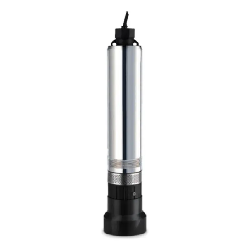 Dayuan Ds3.5-6 Compact Submersible Deep Well Pump – 0.6 Hp 1