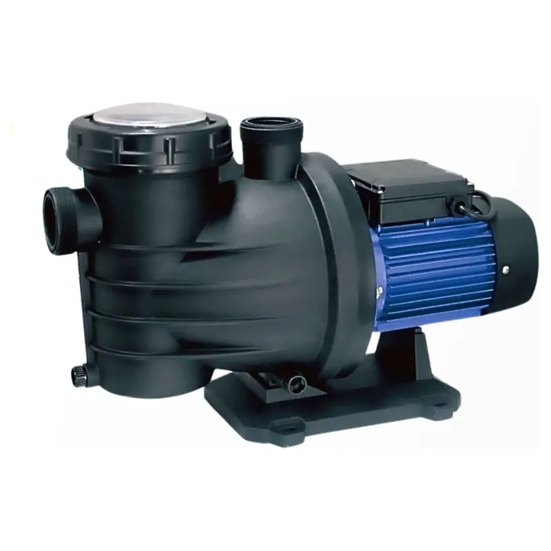 Dayuan Dswm750 Energy-Efficient Swimming Pool Pump – 1Hp 1